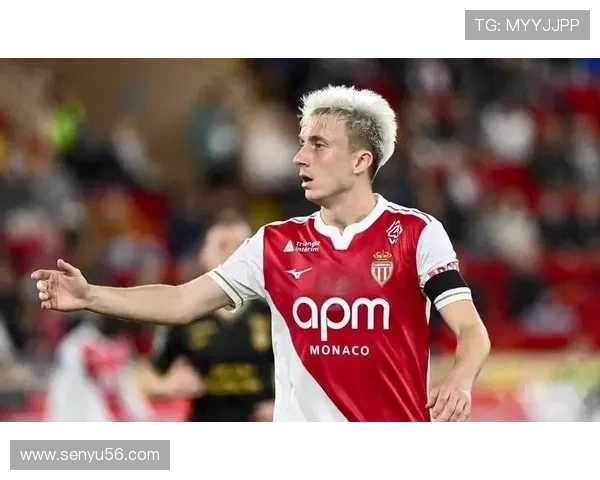 戈洛温怒斥法甲裁判偏袒摩纳哥